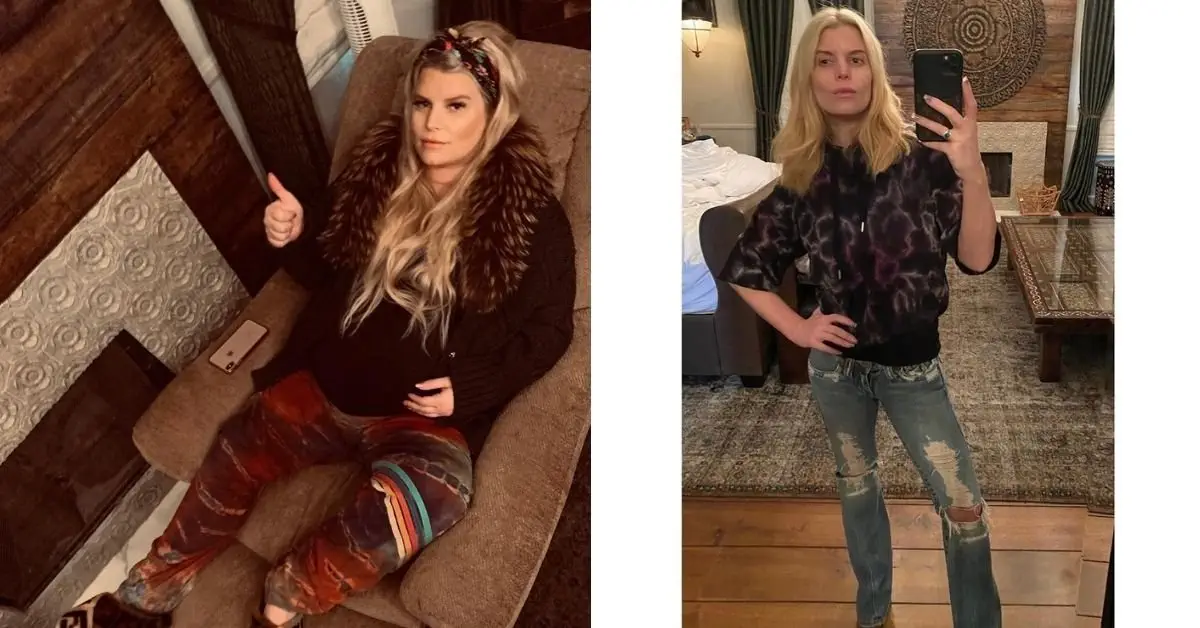 Image credit: Instagram | @jessicasimpson