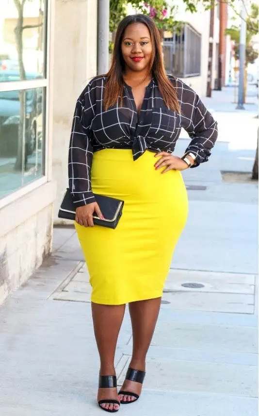 Image credit: Tumblr | Trendy Curvy