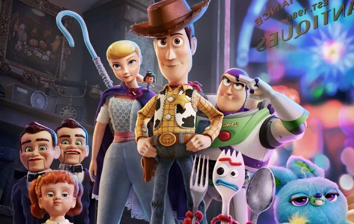 Image credit: Disney