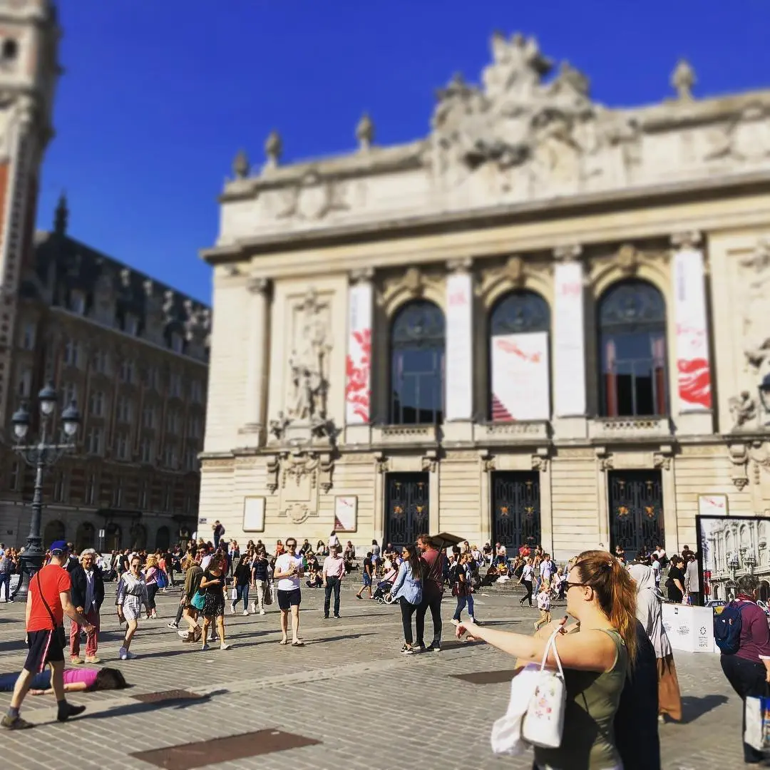 Image credit: Instagram | @stefdies