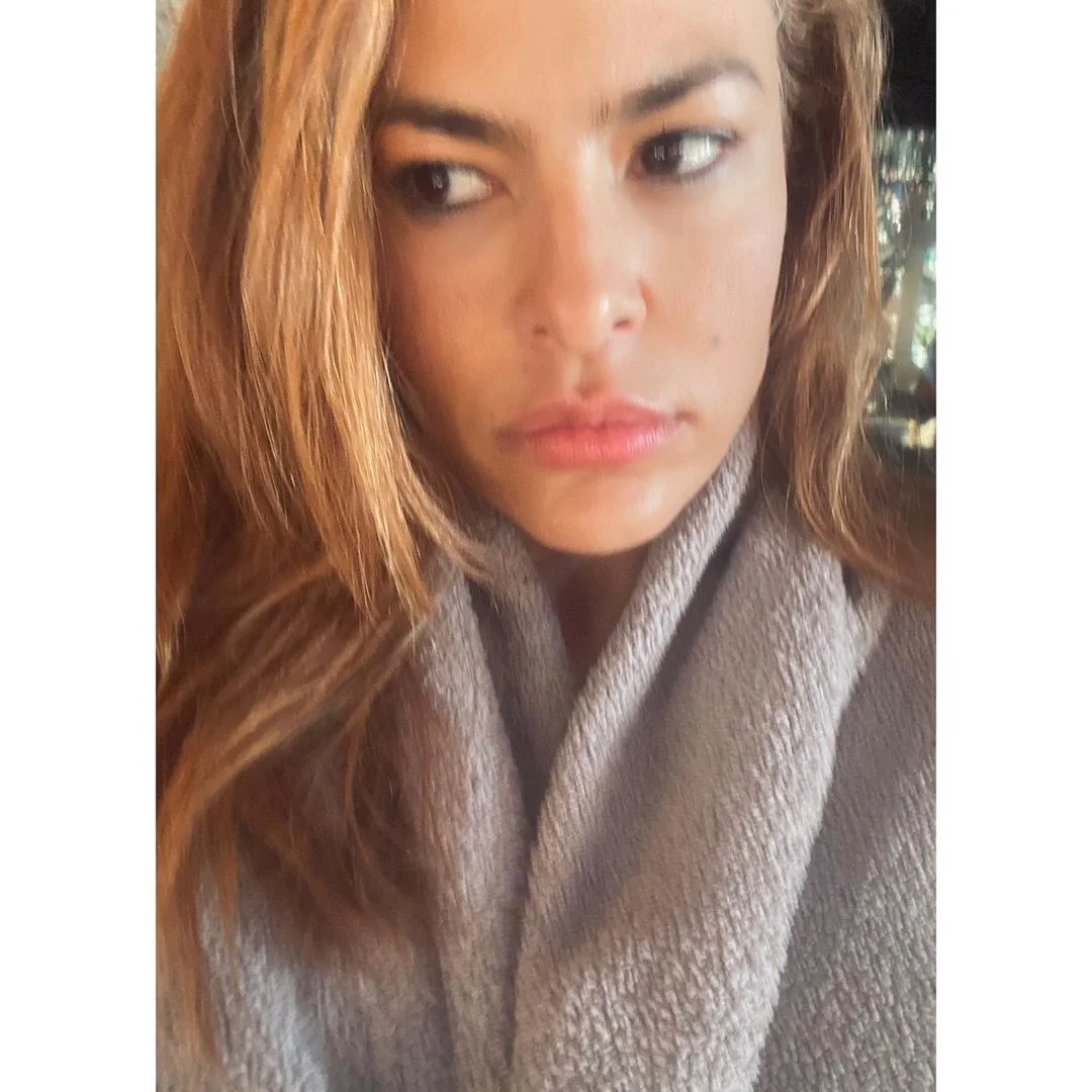 Image credit: Instagram | @evamendes