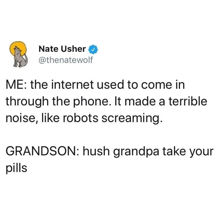 Image credit: Twitter | thenatewolf