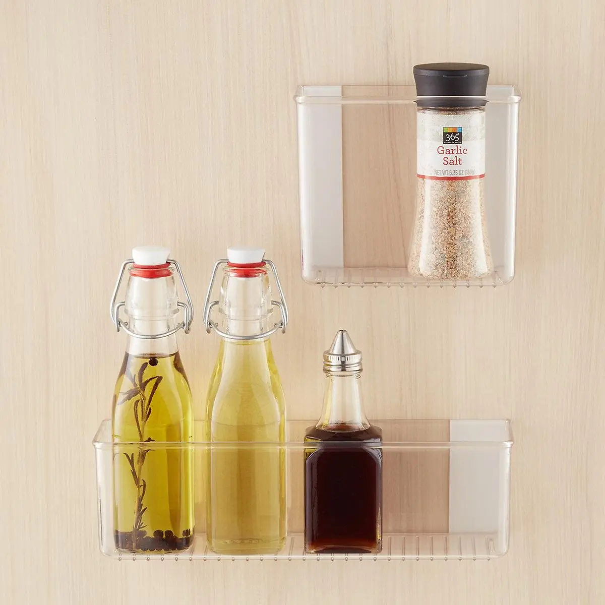 Image credit: The Container Store