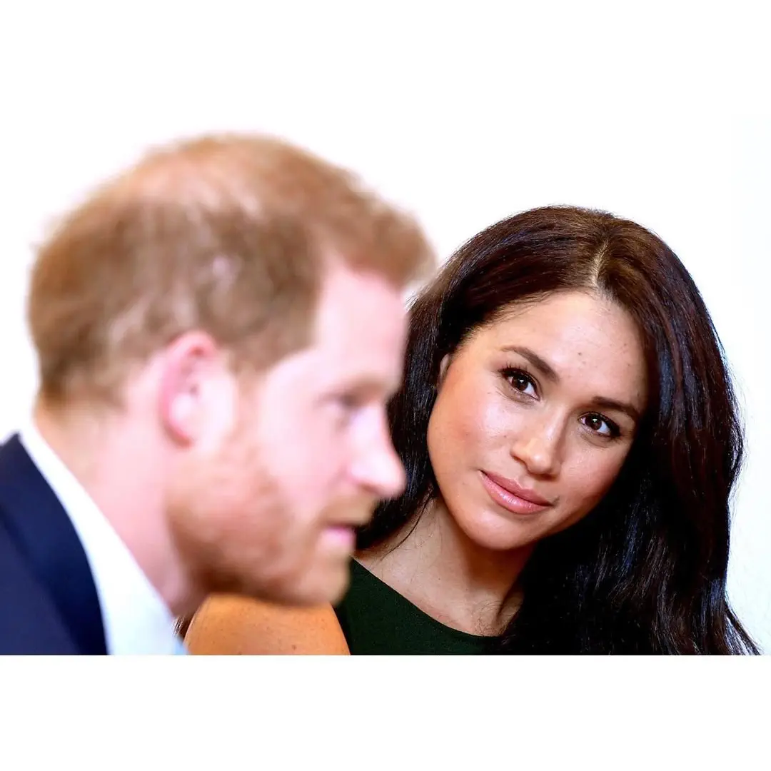 Image credit: Instagram | @sussexroyal