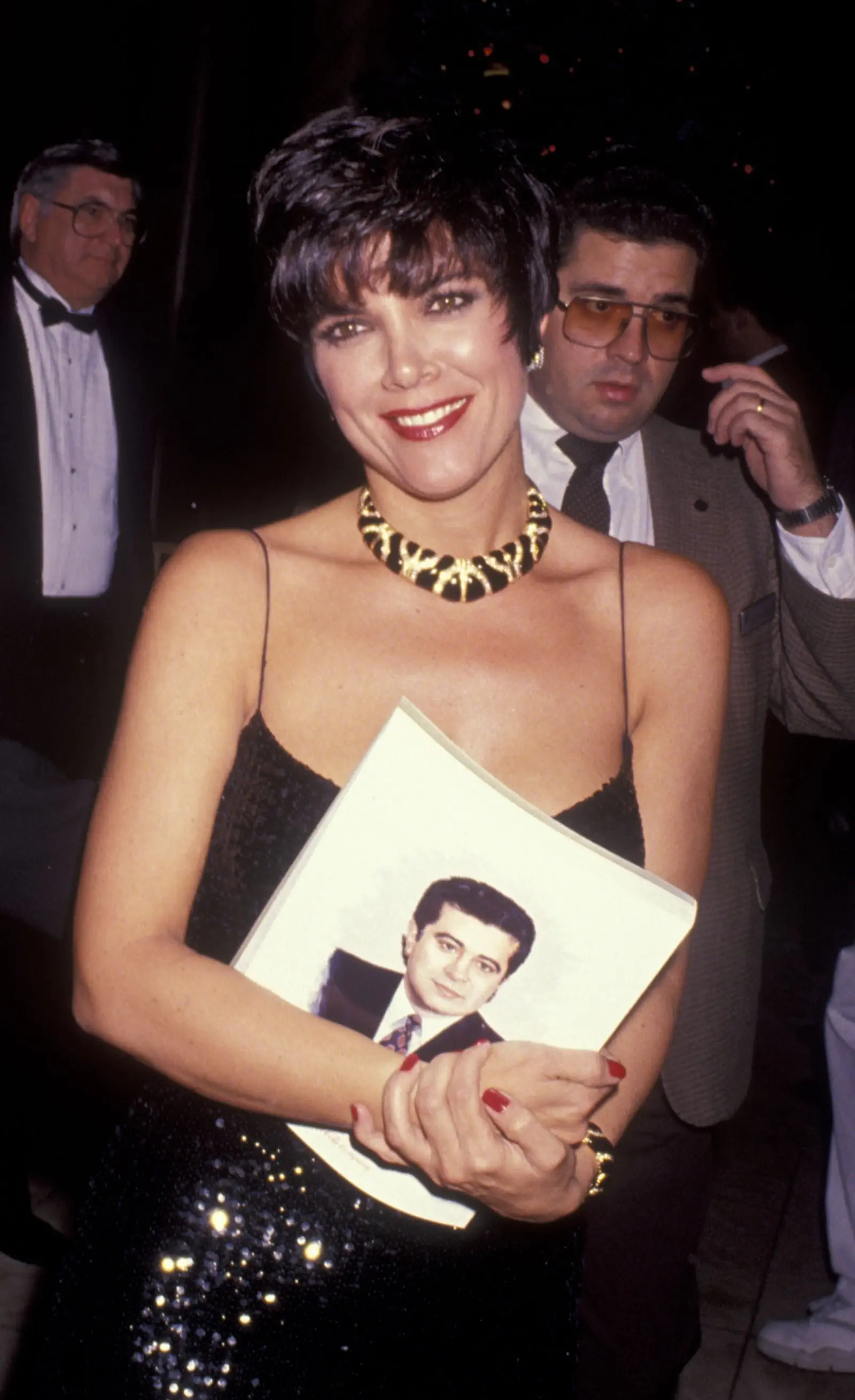 Image credit: Getty Images | Ron Galella
