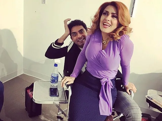 Image credit: Instagram | @paramountpics