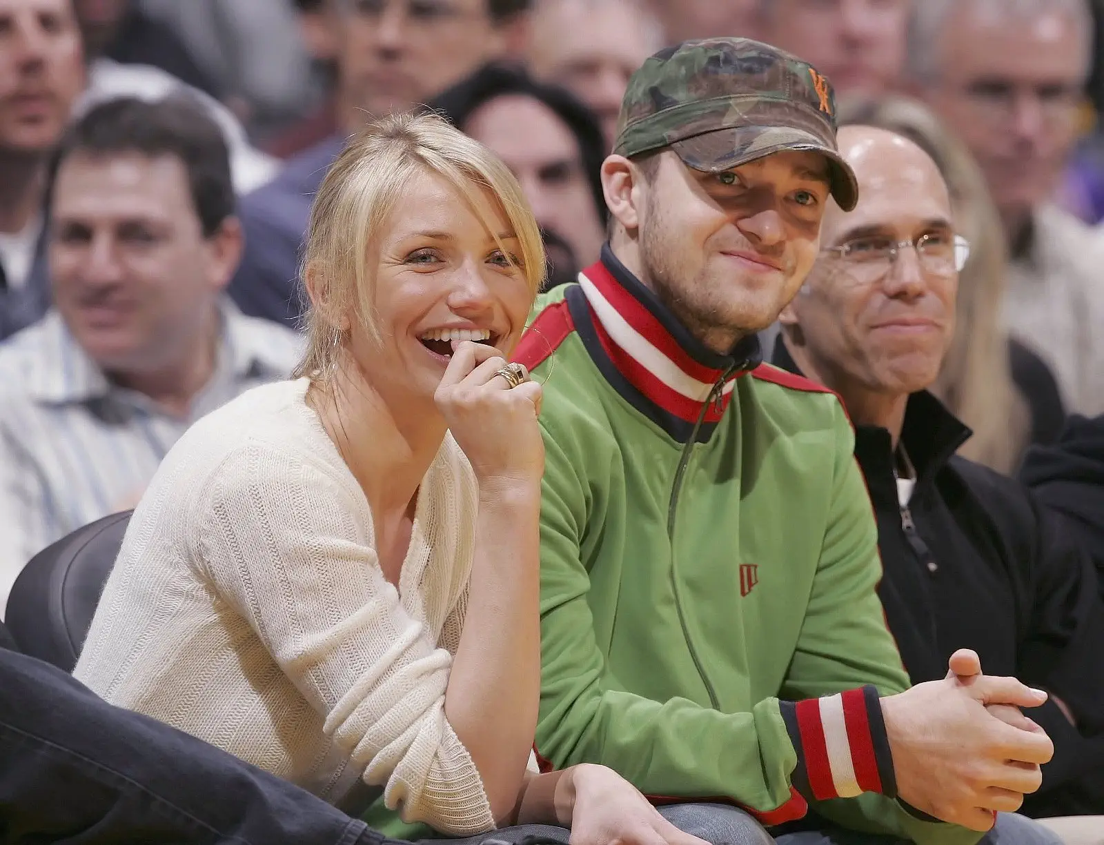 Image credit: Getty Images | Lisa Blumenfeld