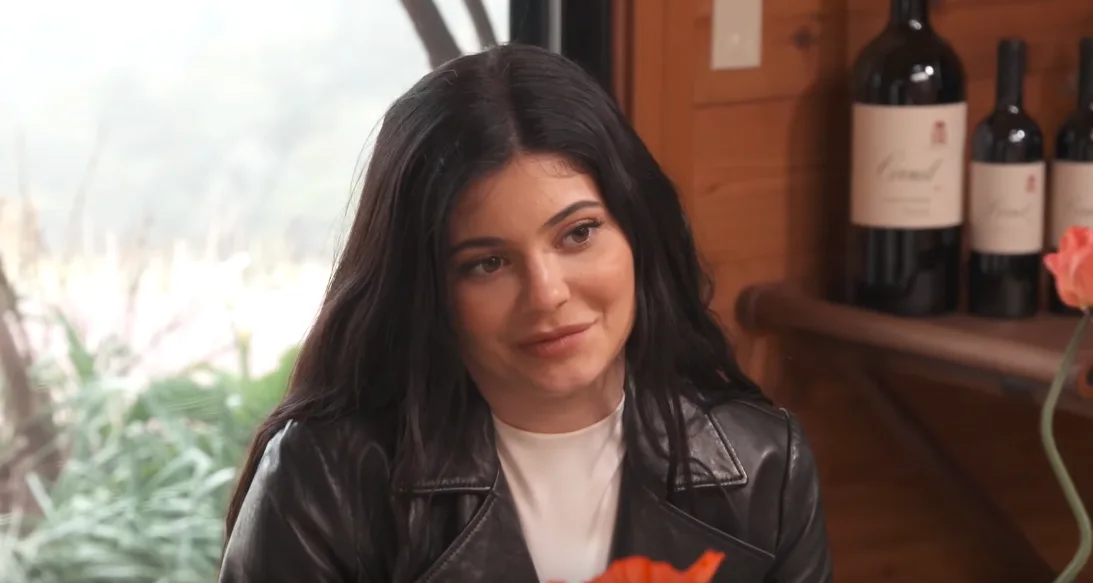 Image credit: YouTube | Keeping Up With The Kardashians