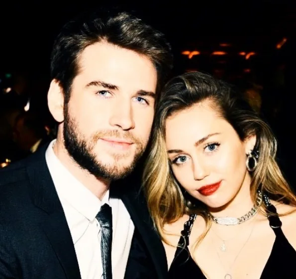 Image credit: Instagram | @mileycyrus