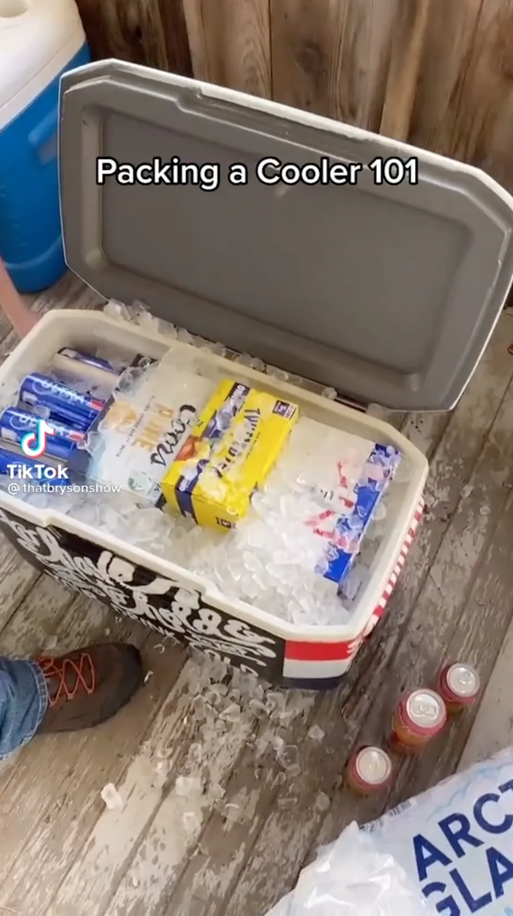 Image credit: TikTok | @thatbrysonshow