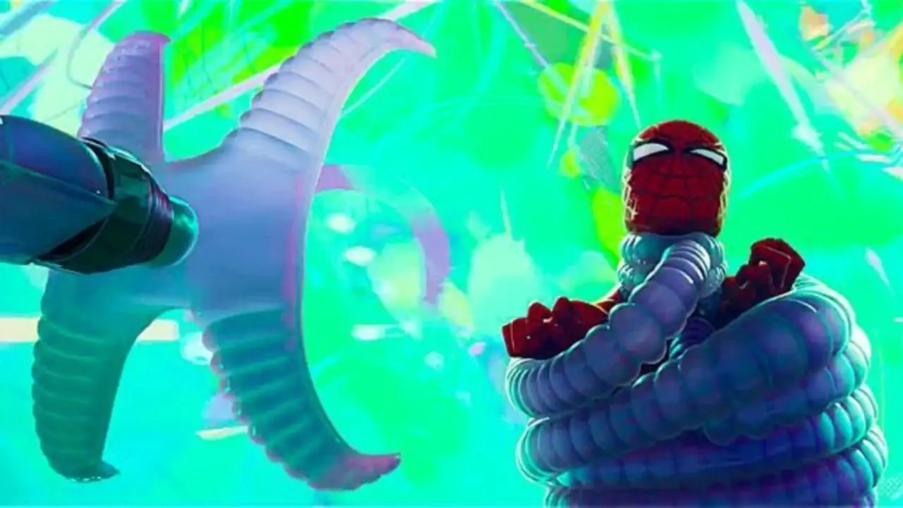 Image credit: Marvel