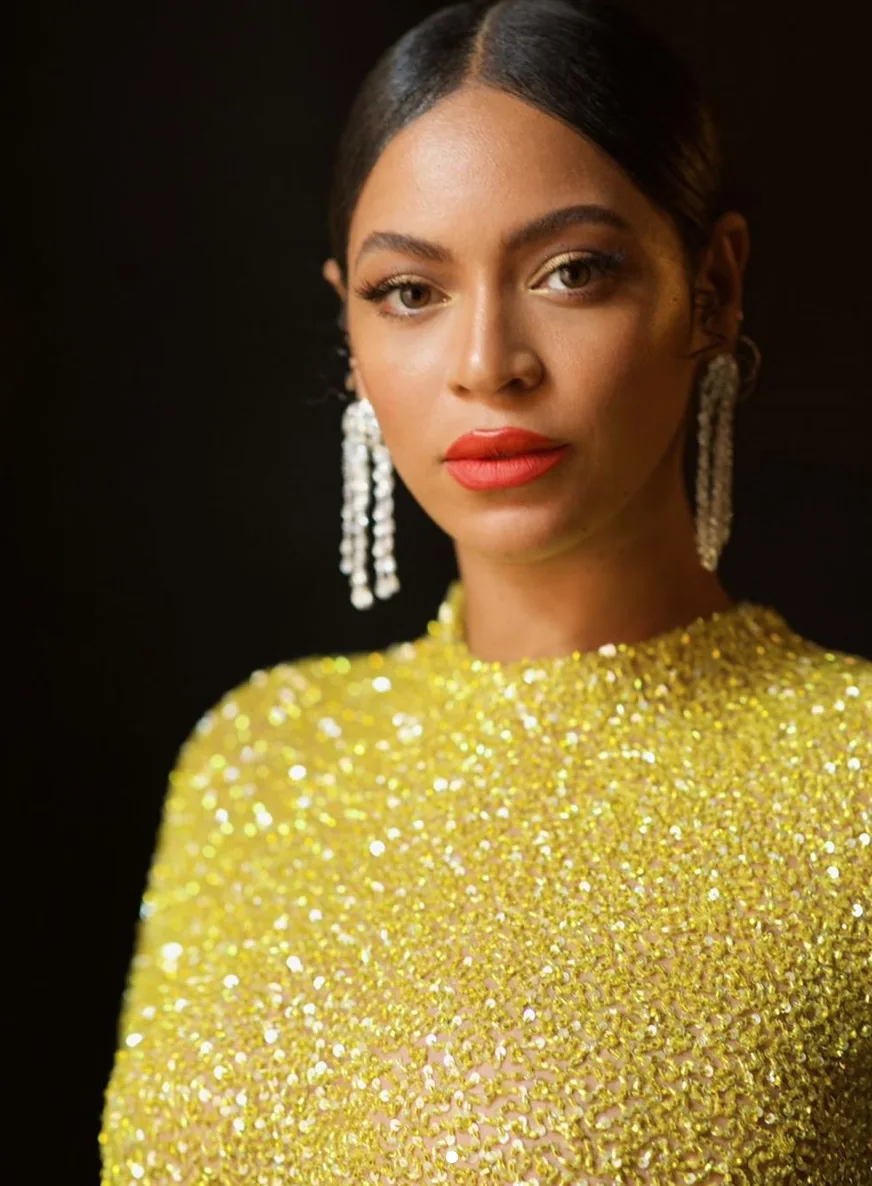 Image credit: Instagram | @beyonce