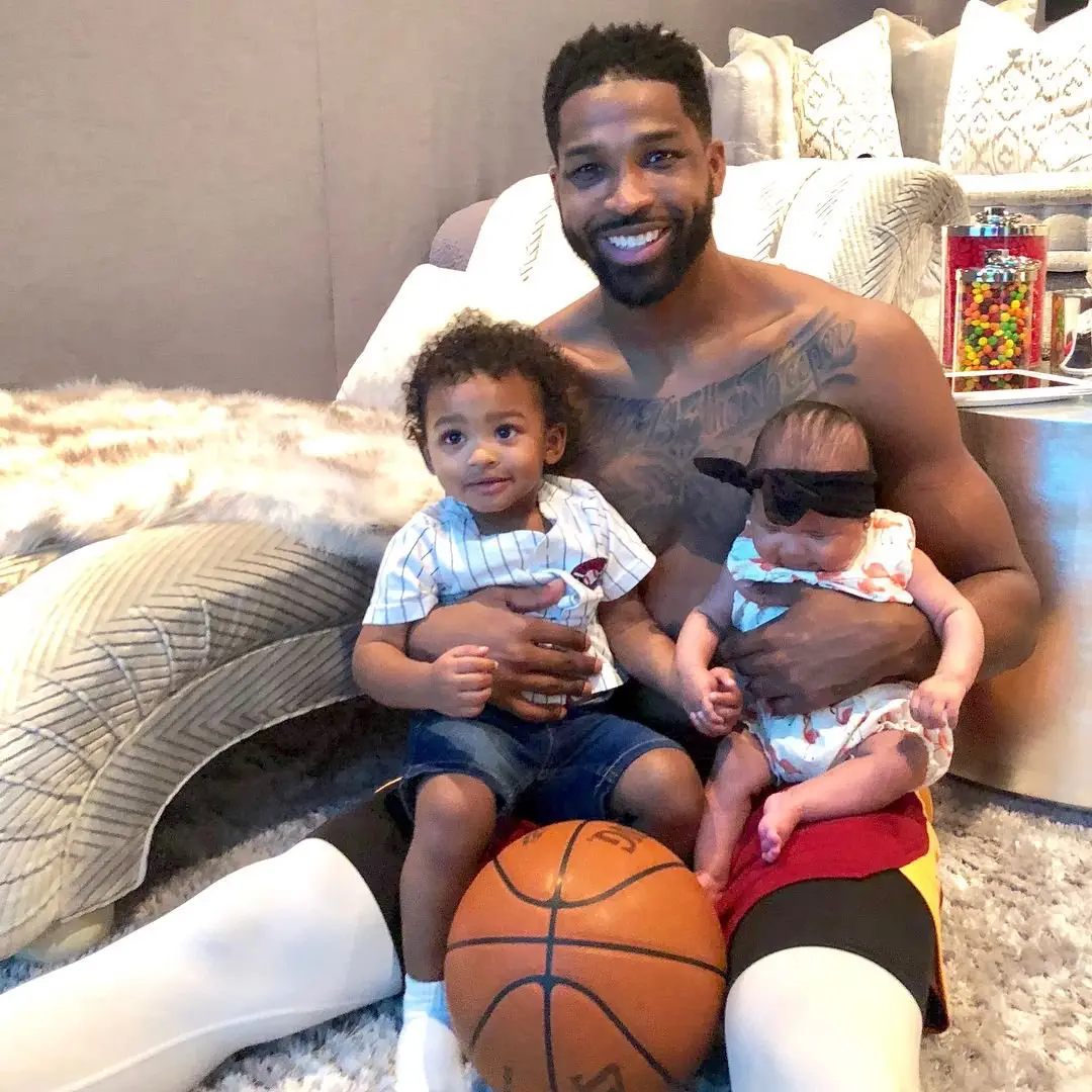 Image credit: Instagram | @realtristan13