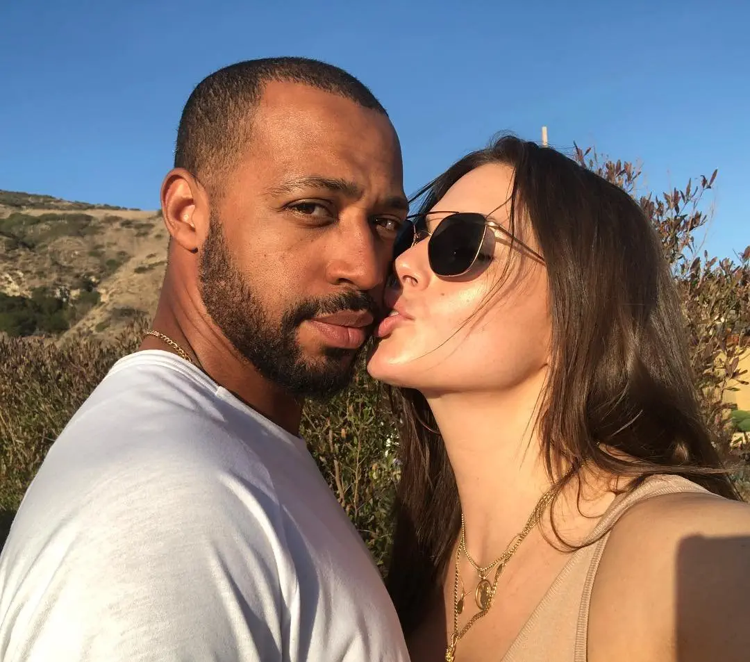 Image credit: Instagram | @ashleygraham