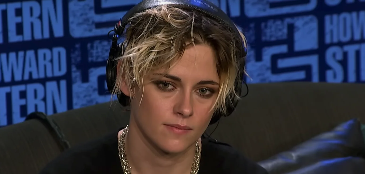 Image credit: YouTube | The Howard Stern Show