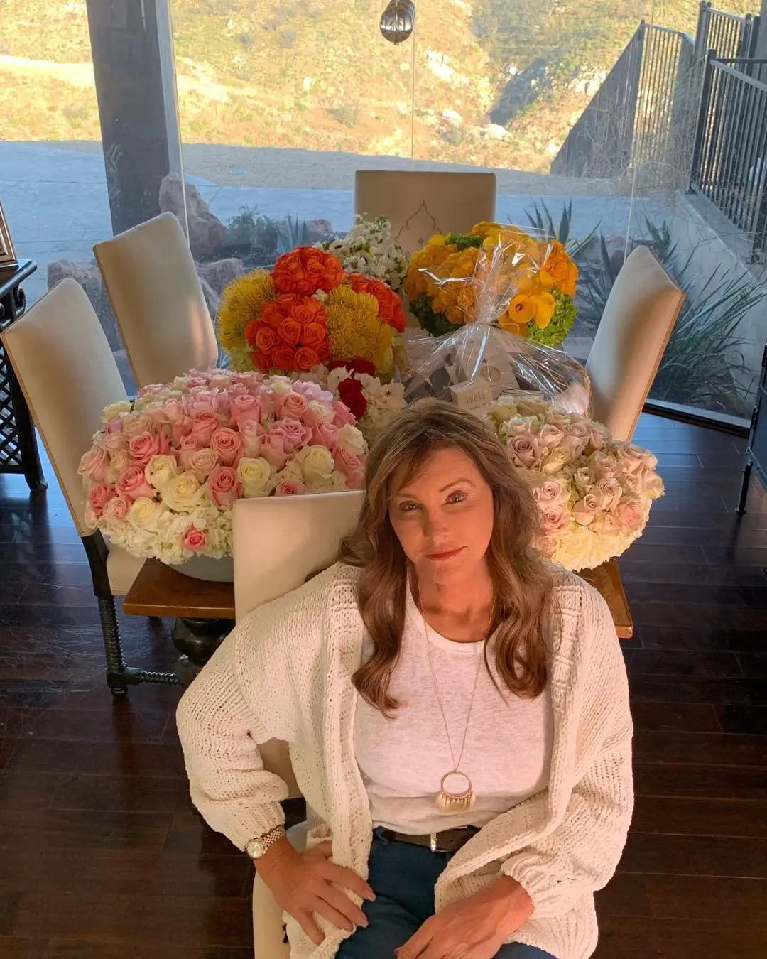 Image credit: Instagram | @caitlynjenner