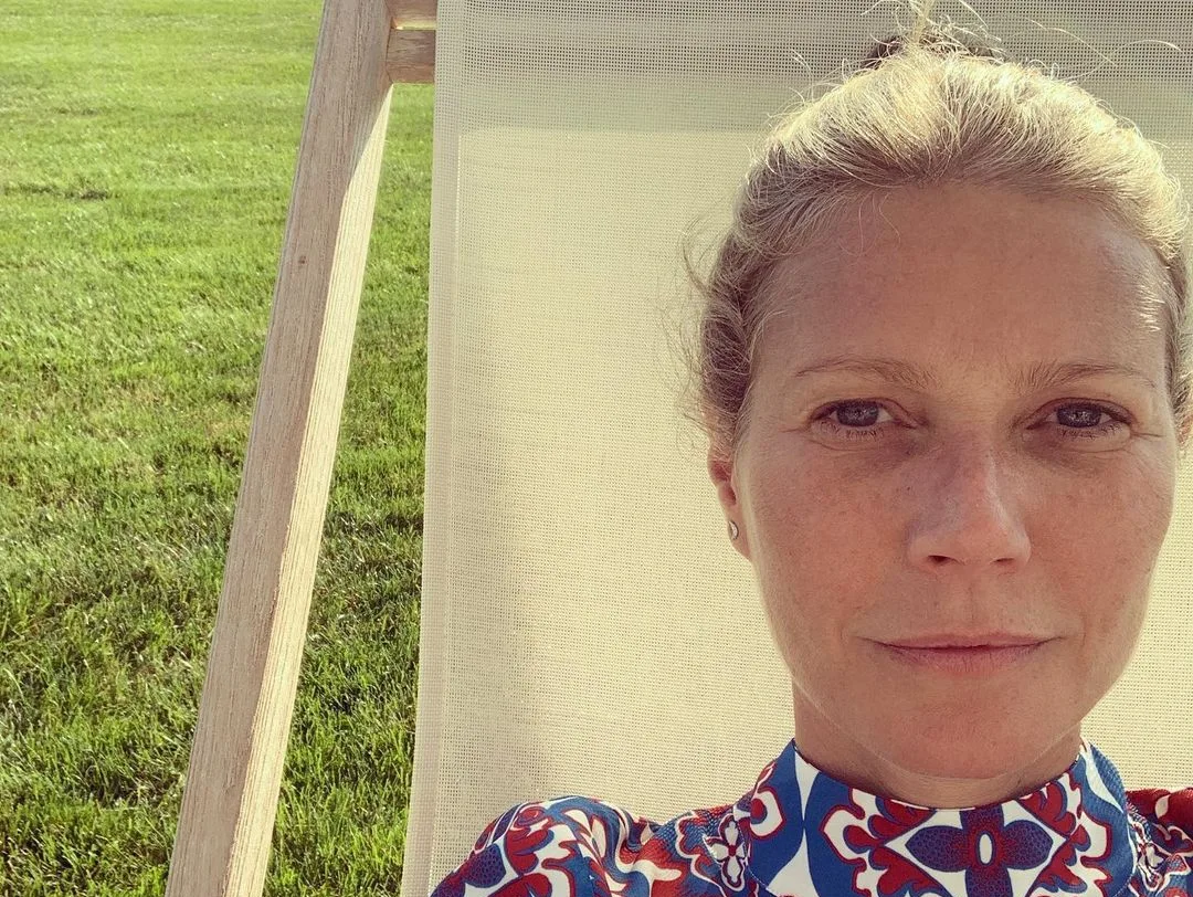 Image credit: Instagram | @gwynethpaltrow