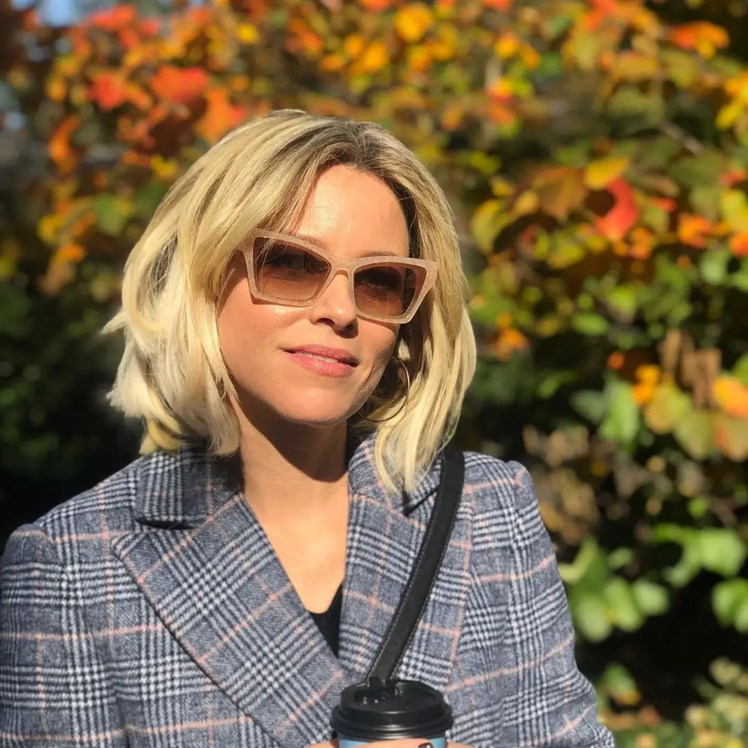 Image credit: Instagram | @elizabethbanks
