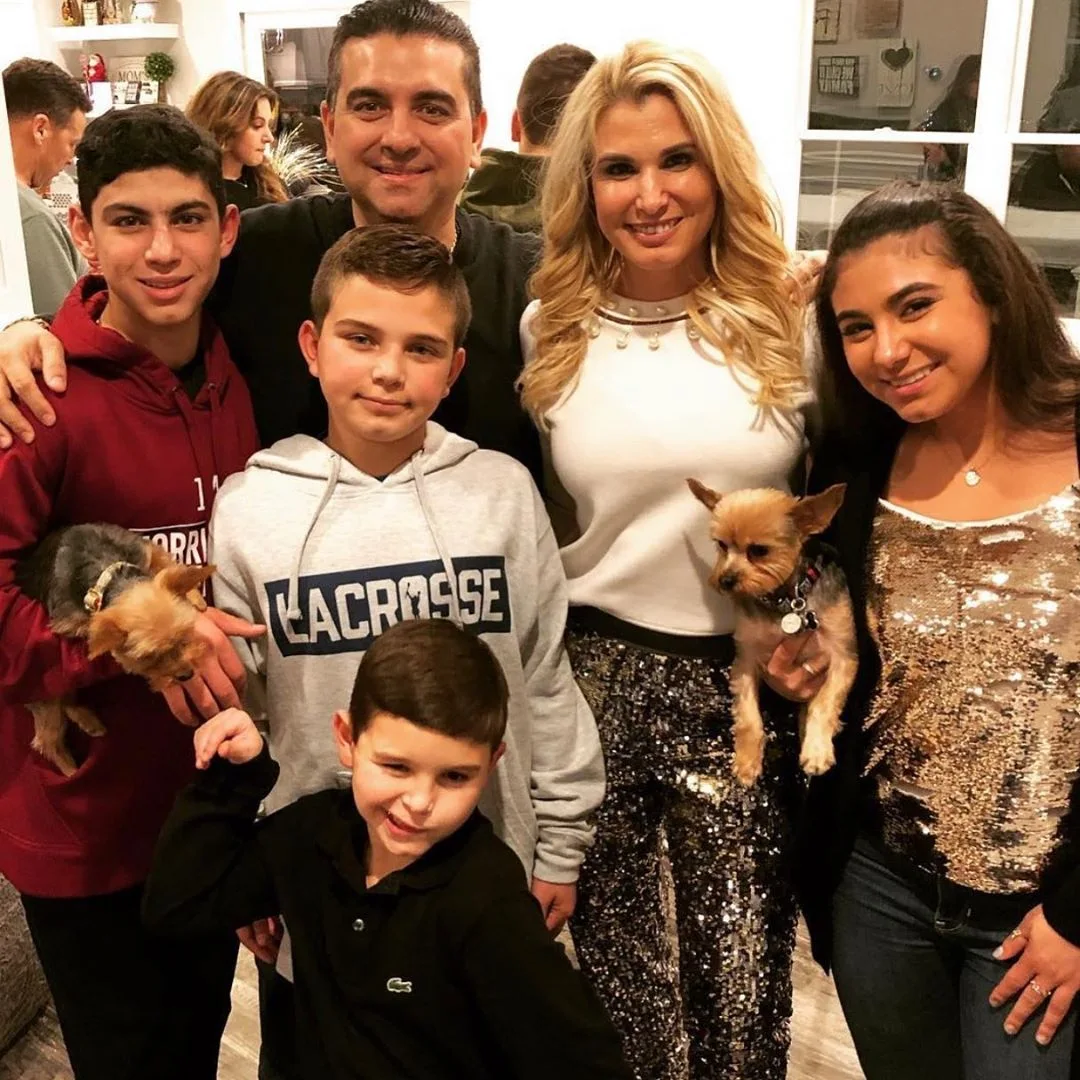 Image credit: Instagram | @buddyvalastro