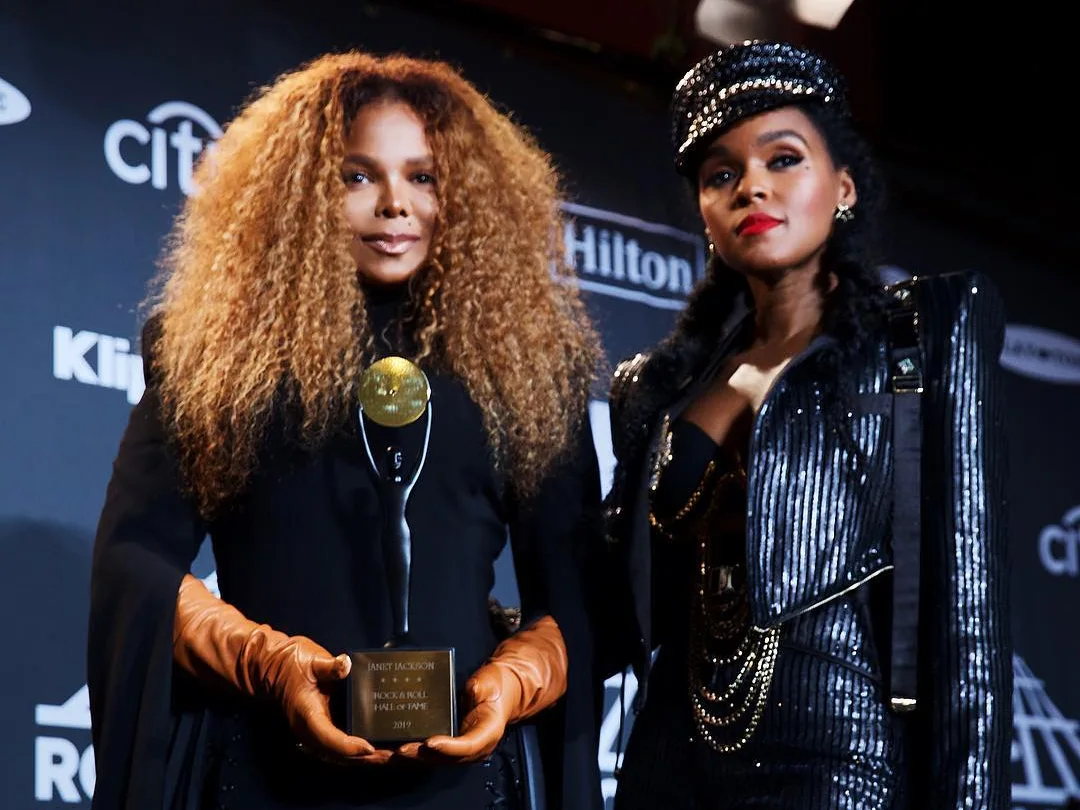 Image credit: Instagram | @janetjackson