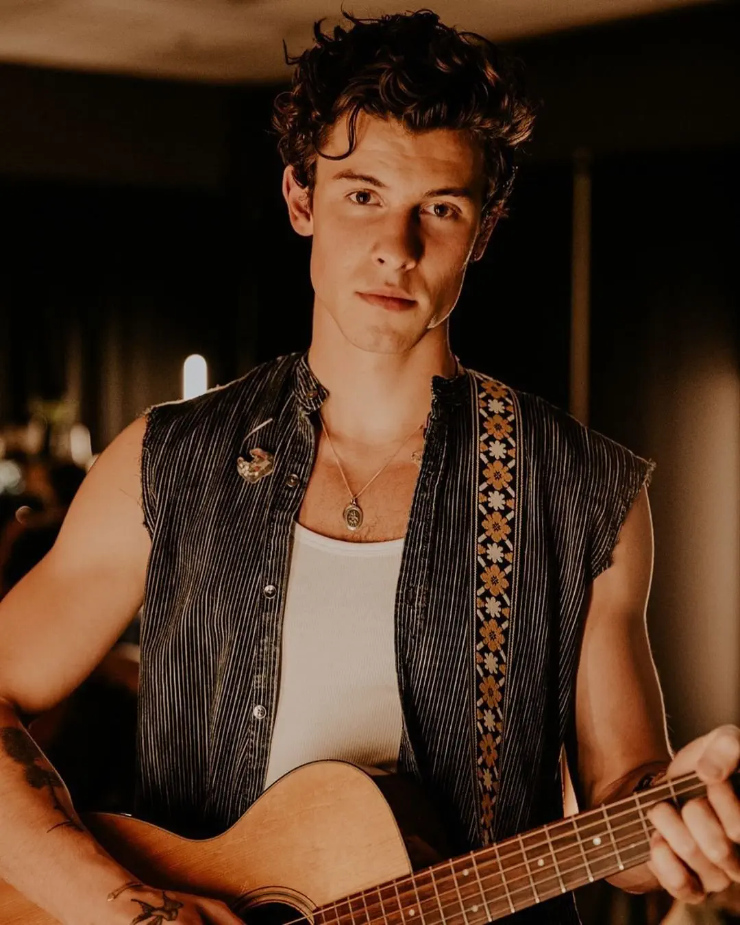 Image credit: Instagram | @shawnmendes