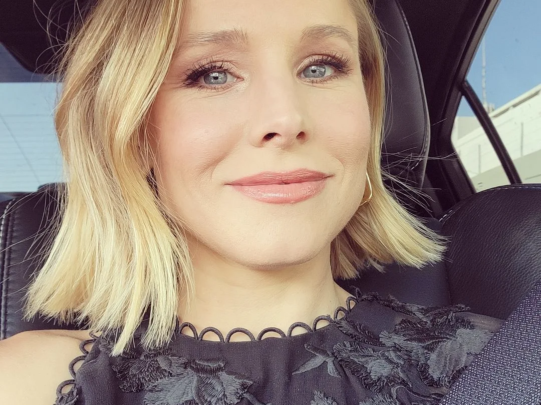Image credit: Instagram | @kristenanniebell