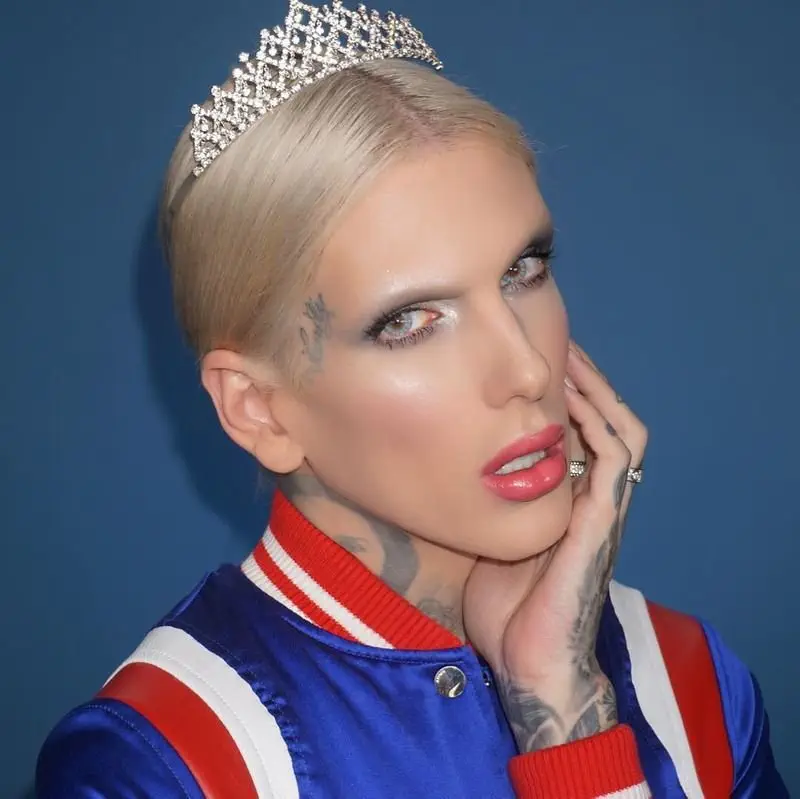 Image credit: Instagram | @jeffreestar