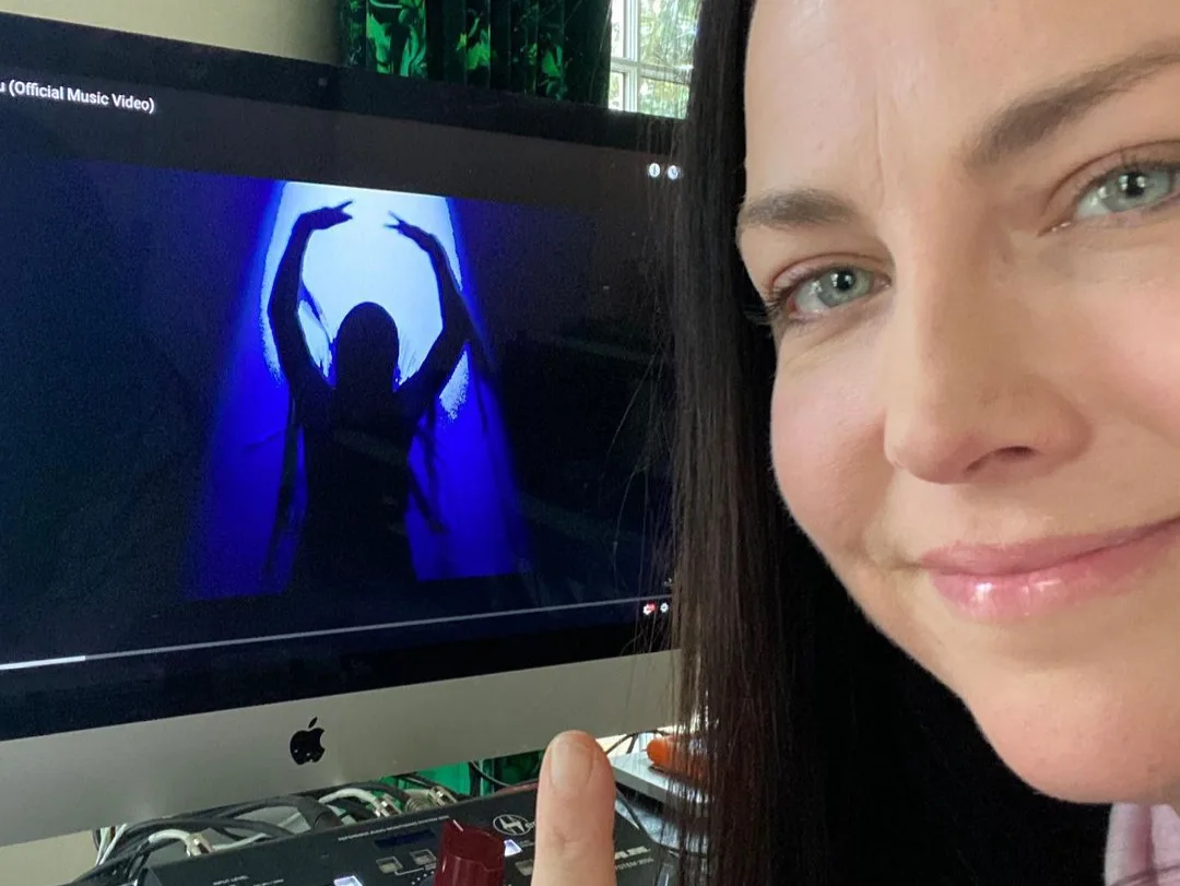 Image credit: Instagram | @amylee