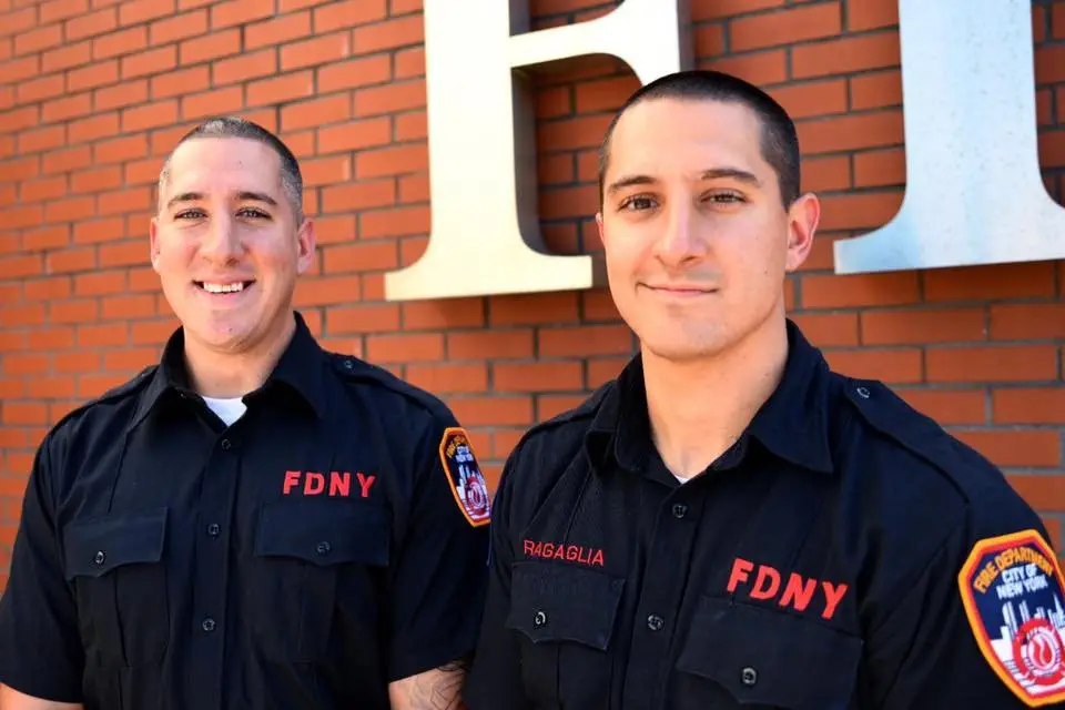 Image credit: Facebook | New York City Fire Department (FDNY)