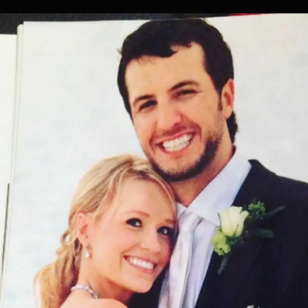 Image credit: Instagram | @lukebryan