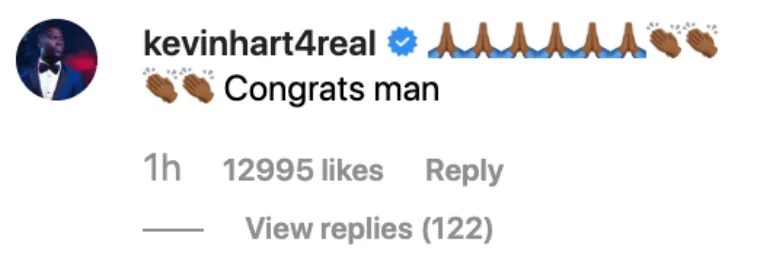 Image credit: Instagram | @therock