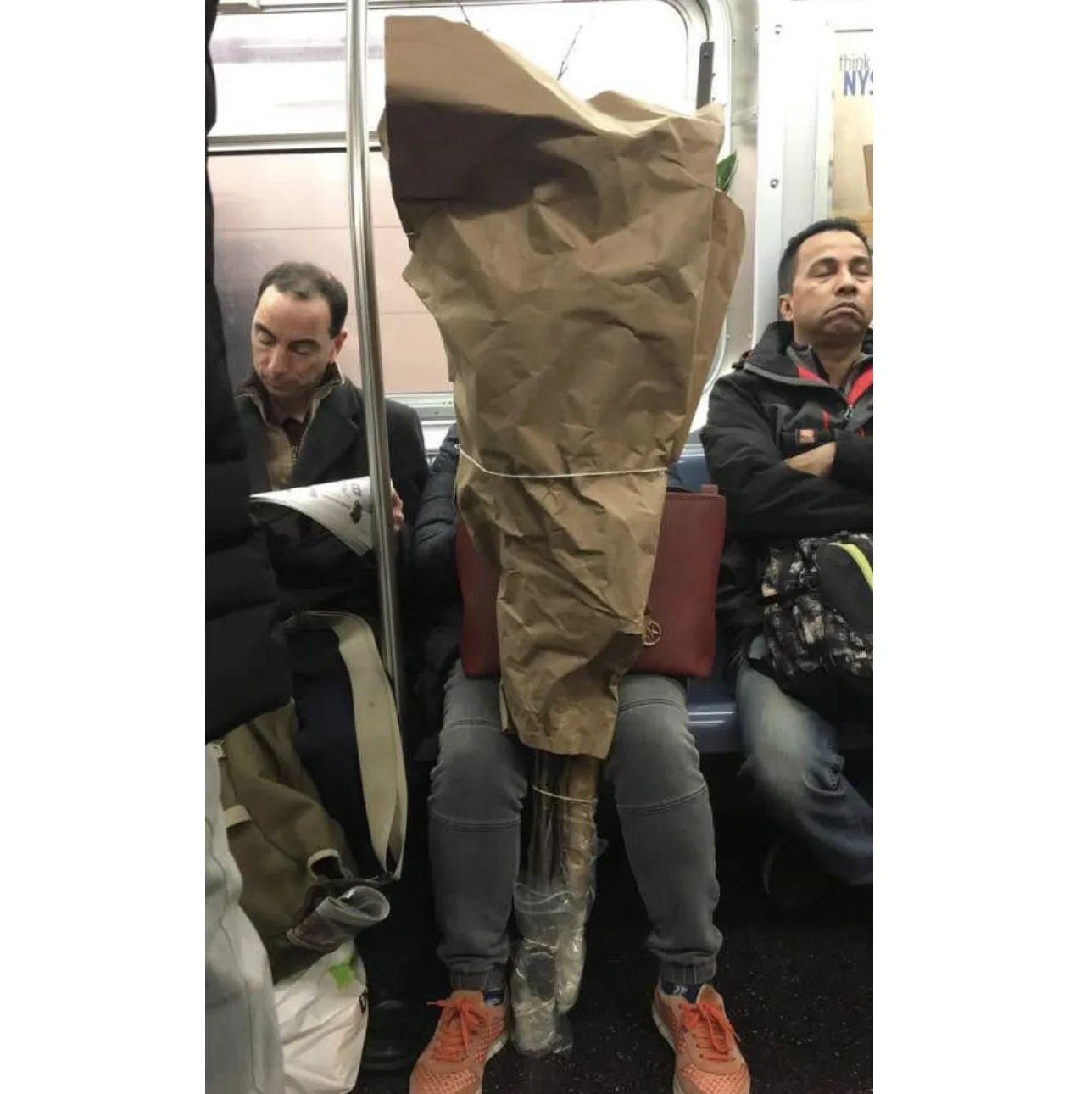 Image credit: Reddit | Cardinal_Syndrome