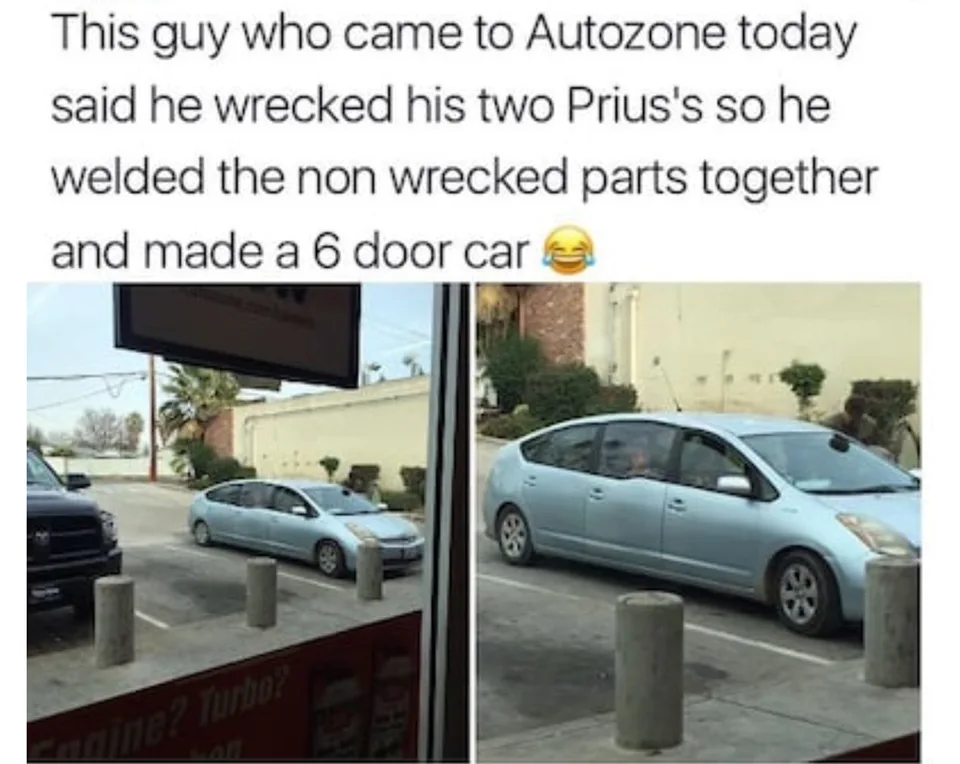 Image credit: Reddit | sickofyourshithun
