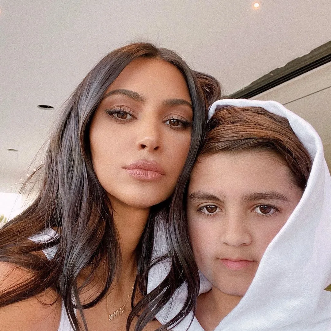 Image credit: Instagram | @kimkardashian