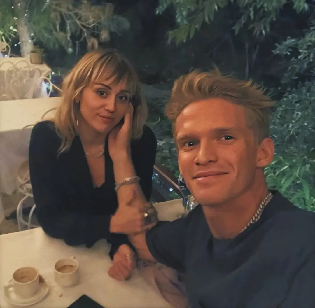 Image credit: Instagram | @codysimpson
