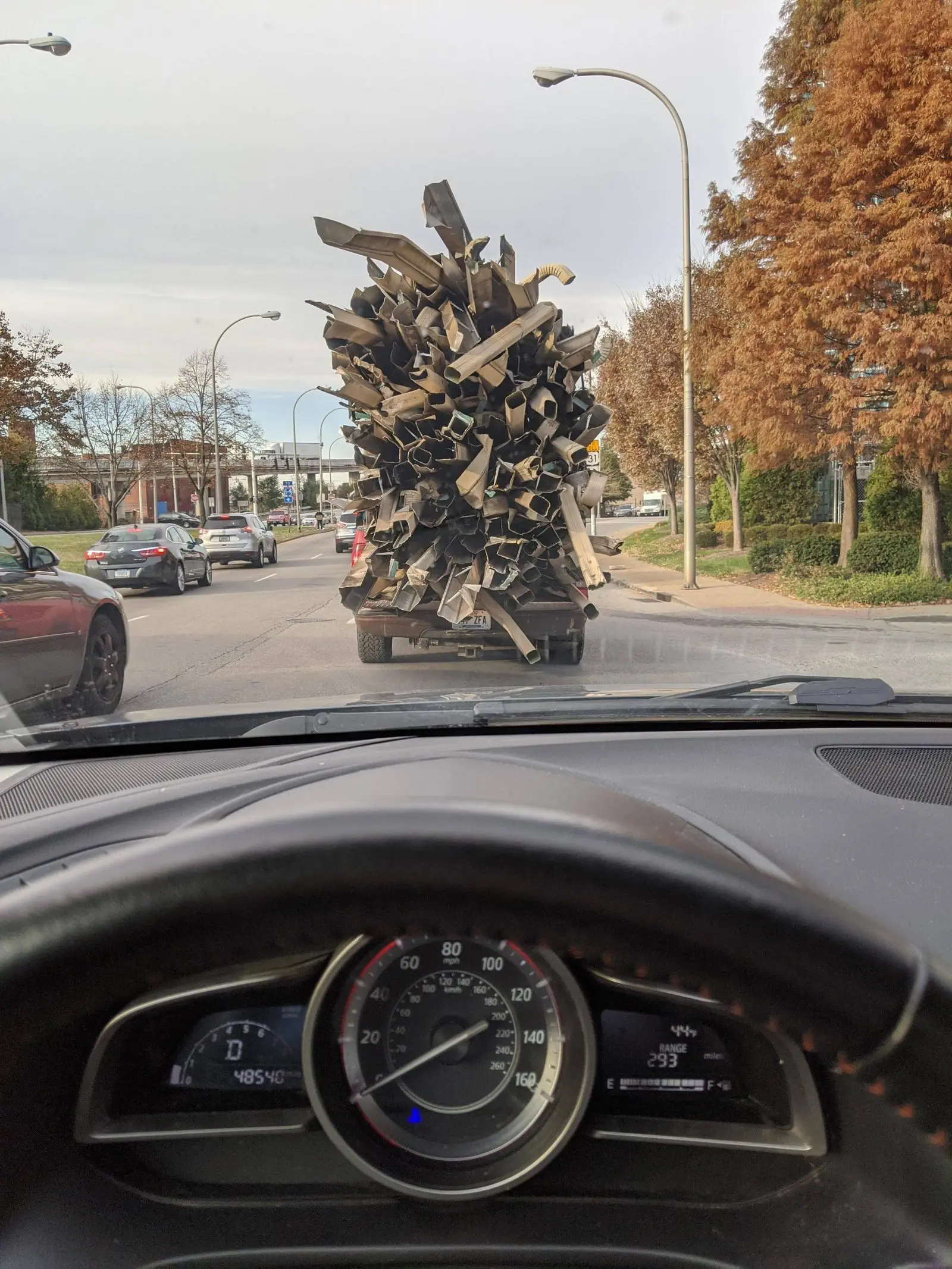 Image credit: Reddit | herecomesthedrums