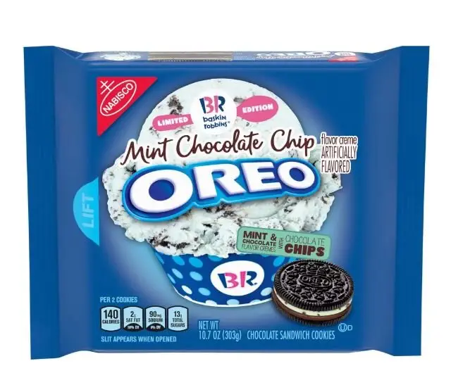 Image credit: Nabisco