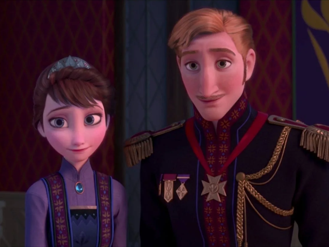 Image credit: Disney