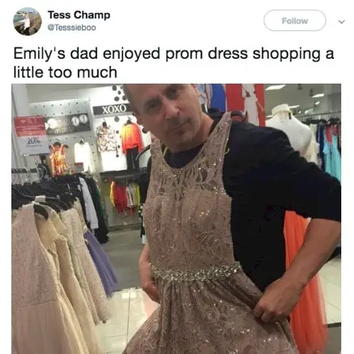 Image credit: Twitter | @Tesssieboo