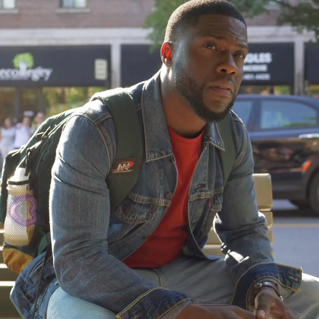 Image credit: Instagram | @kevinhart4real
