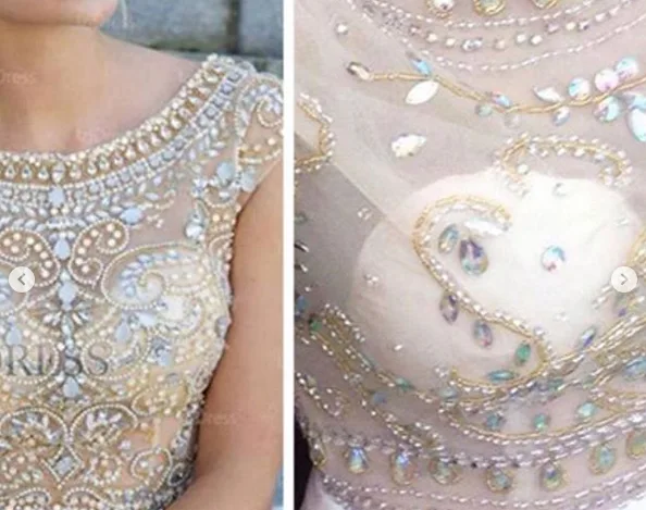 Image credit: Instagram | @wendysbridalshowcincy