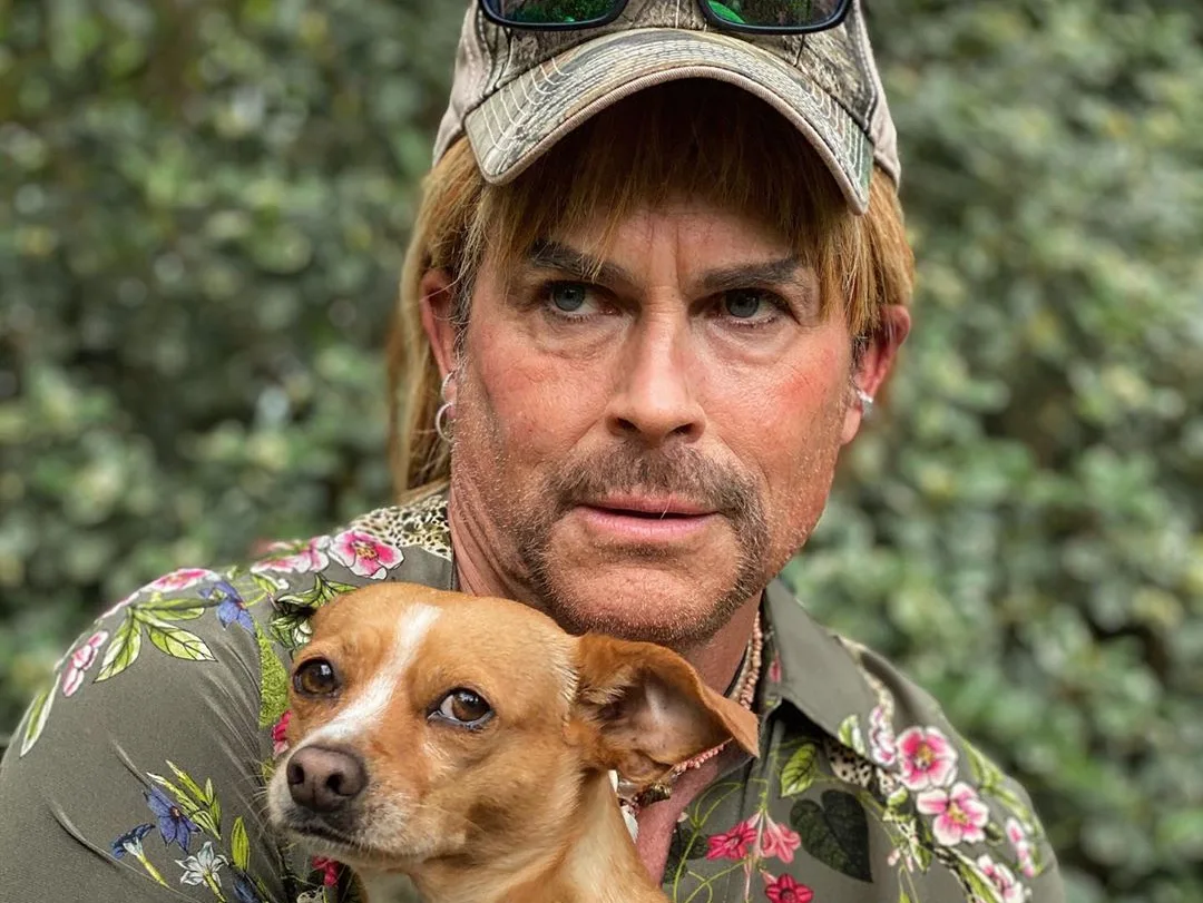 Image credit: Instagram | @roblowe