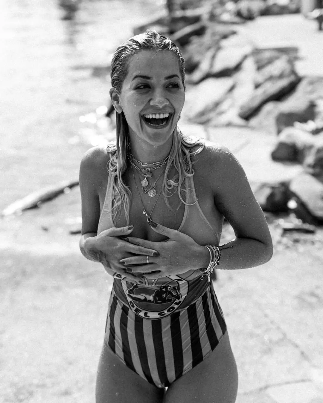 Image credit: Instagram | @ritaora