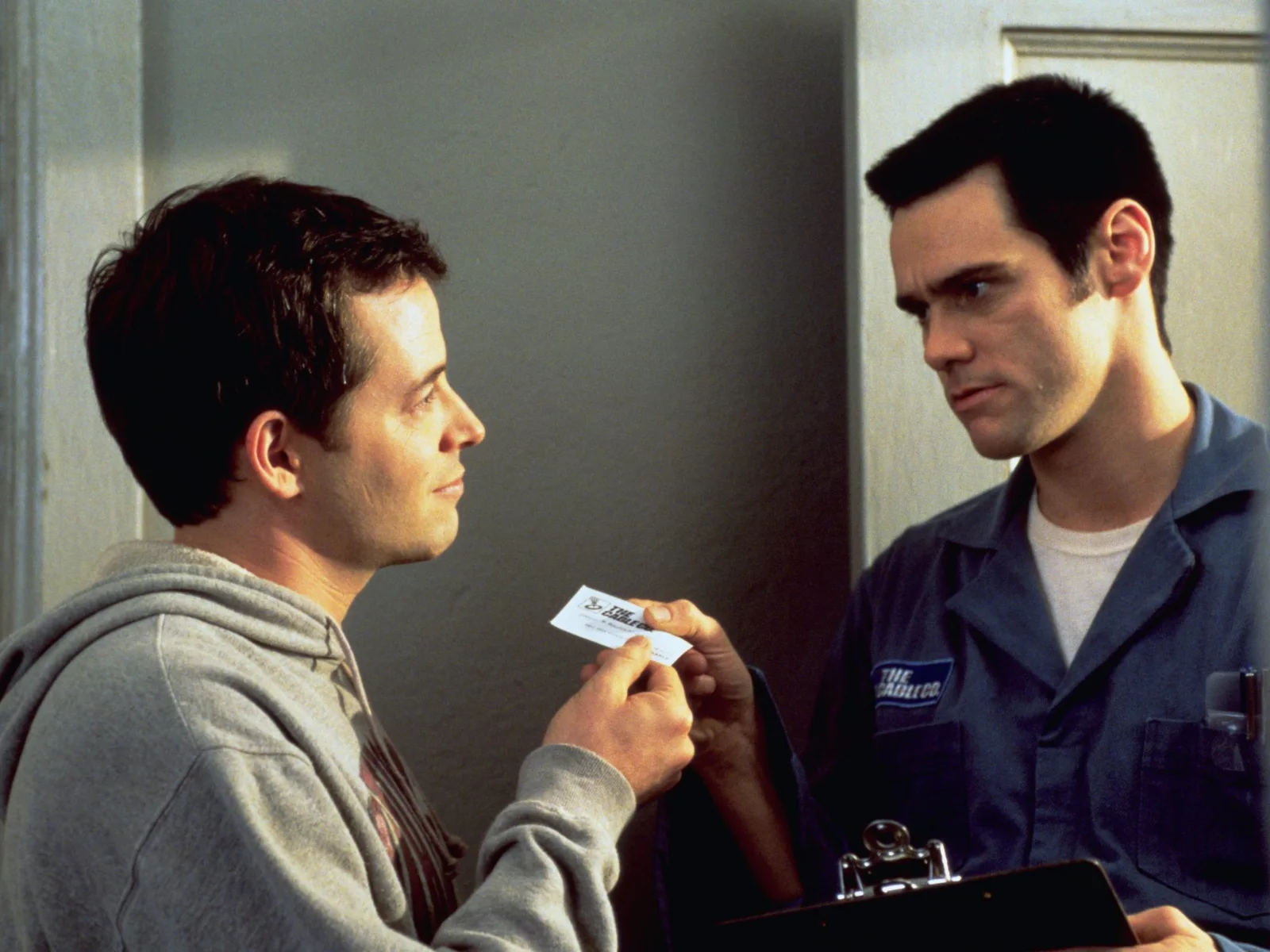 Image credit: Sony Pictures Home Entertainment