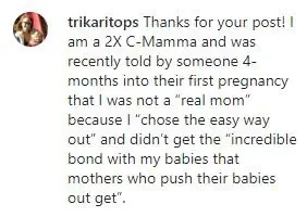 Image credit: Instagram | @trikaritops