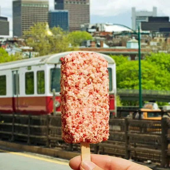 Image credit: Instagram | @goodhumor_icecream