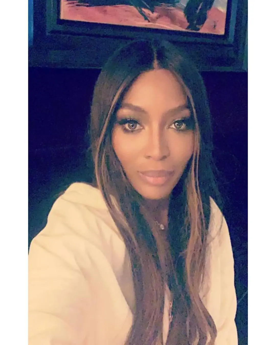 Image credit: Instagram | @naomi