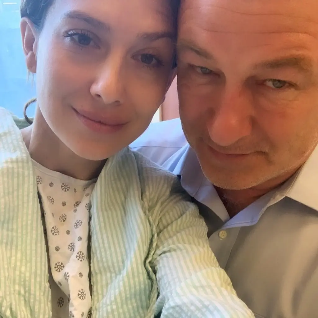 Image credit: Instagram | @hilariabaldwin