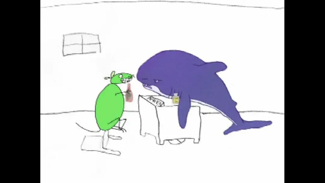 Image credit: Adult Swim