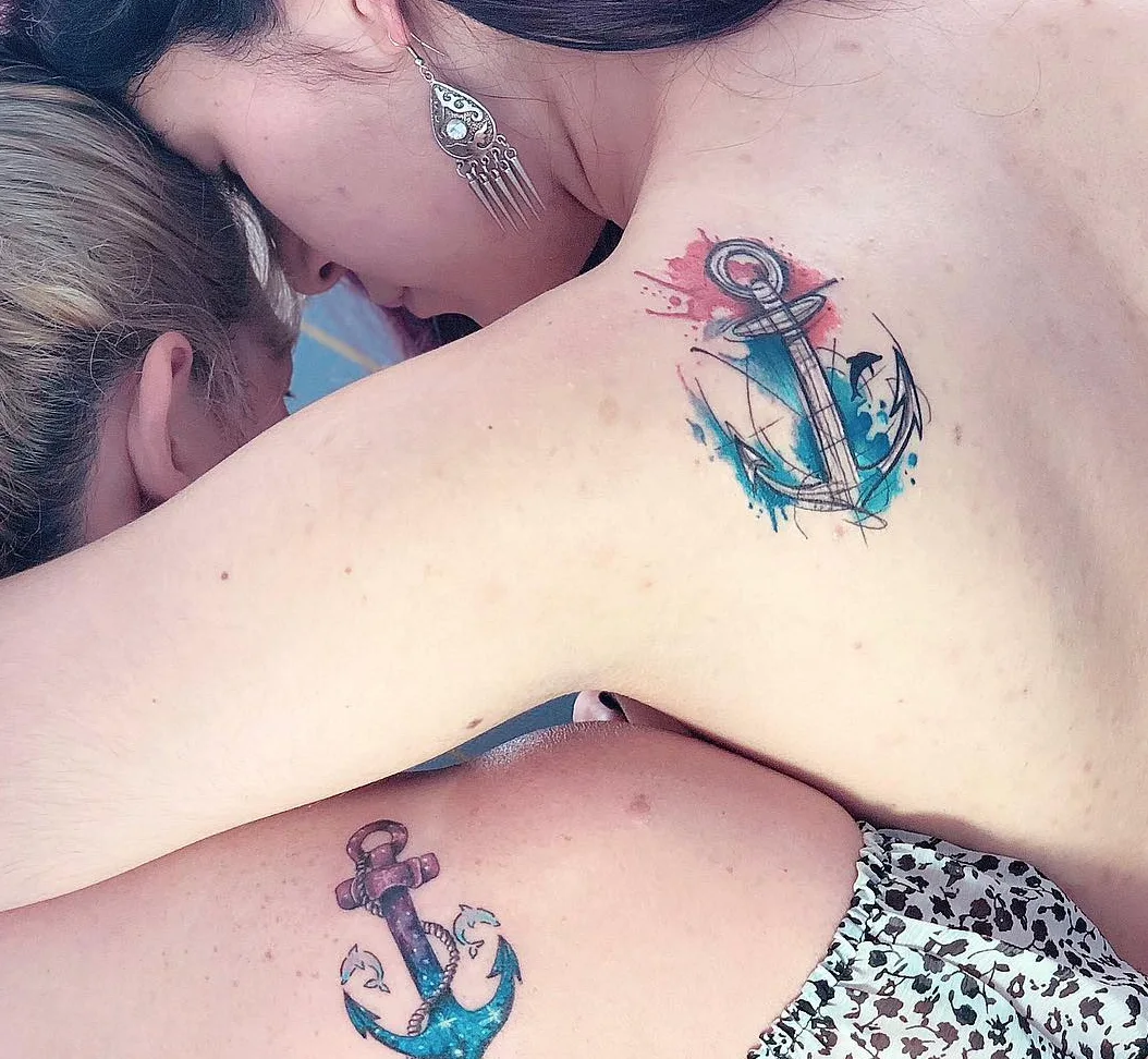Image credit: Instagram l @merakitattoostudio